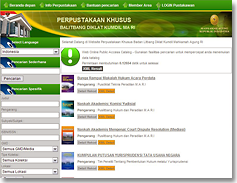 www.perpustakaan.litbangdiklatkumdil.net